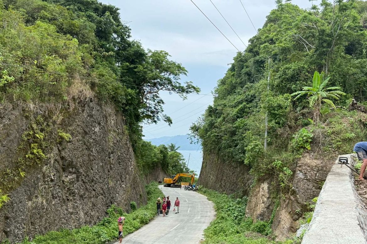 Land for Sale in Sicayab Bocana, Dapitan, Zamboanga del Norte – photo 3
