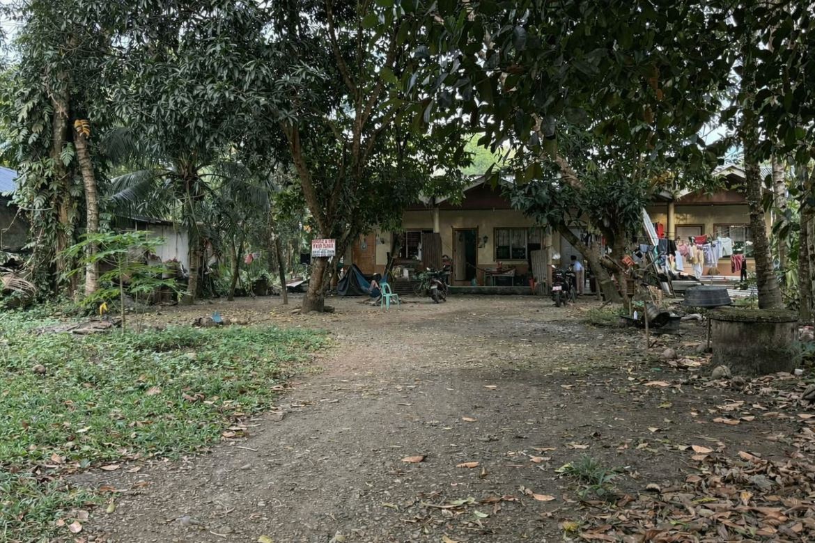 Land for Sale in Sicayab, Dipolog, Zamboanga del Norte