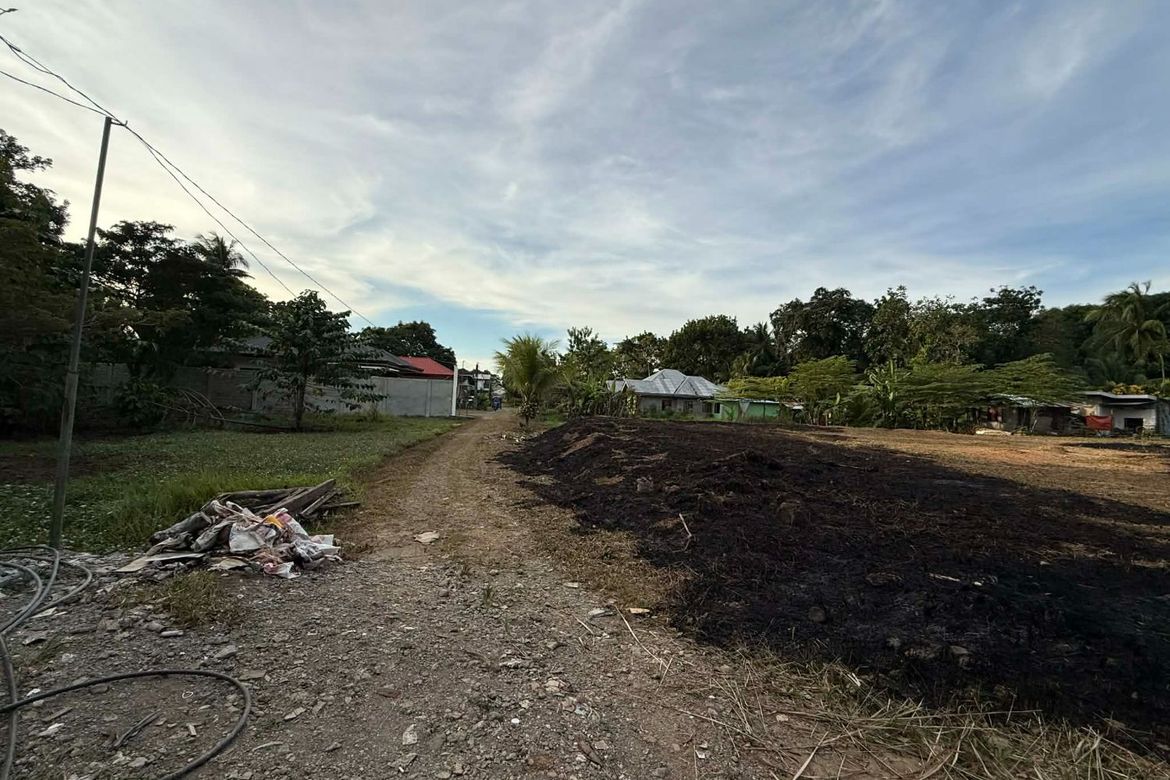 Land for Sale in Sicayab, Dipolog, Zamboanga del Norte – photo 4