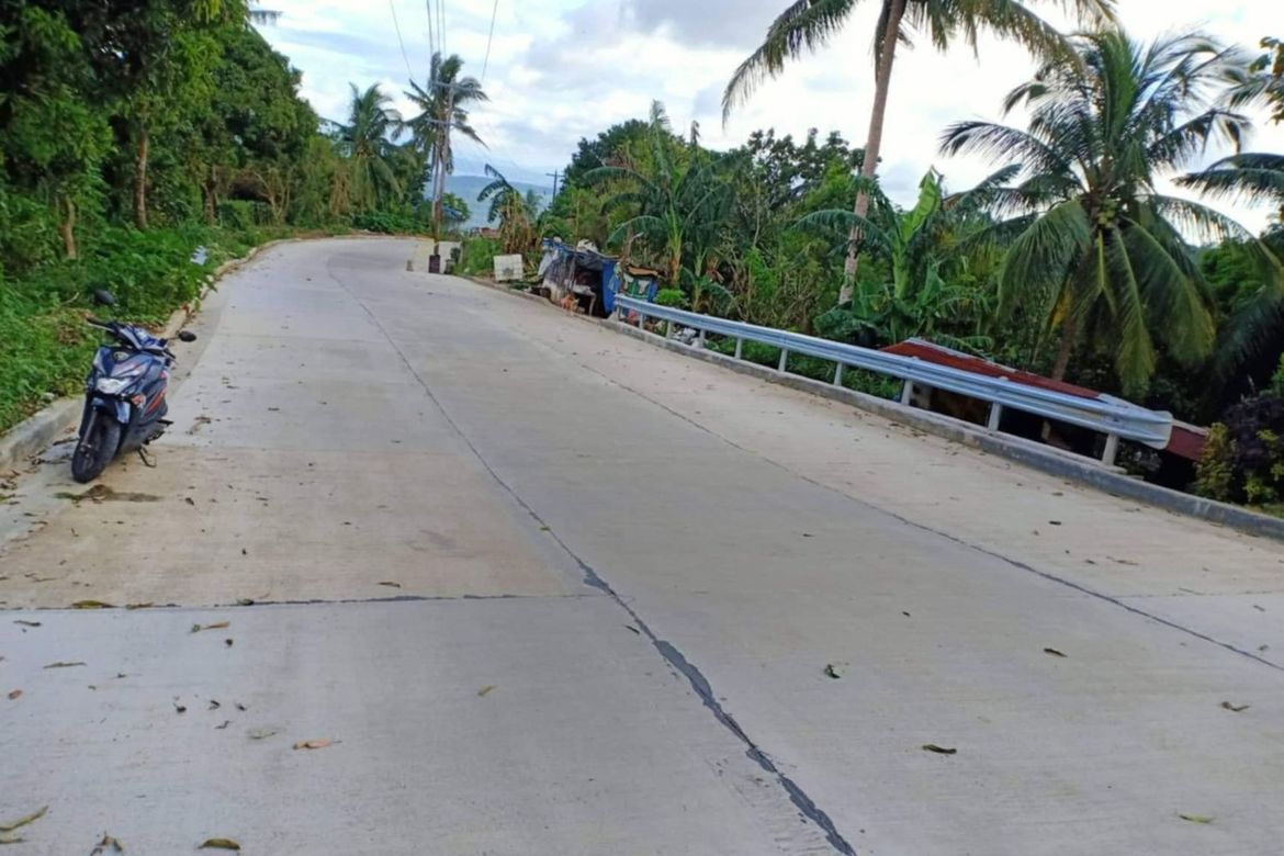 Land for Sale in Sico, Lipa, Batangas
