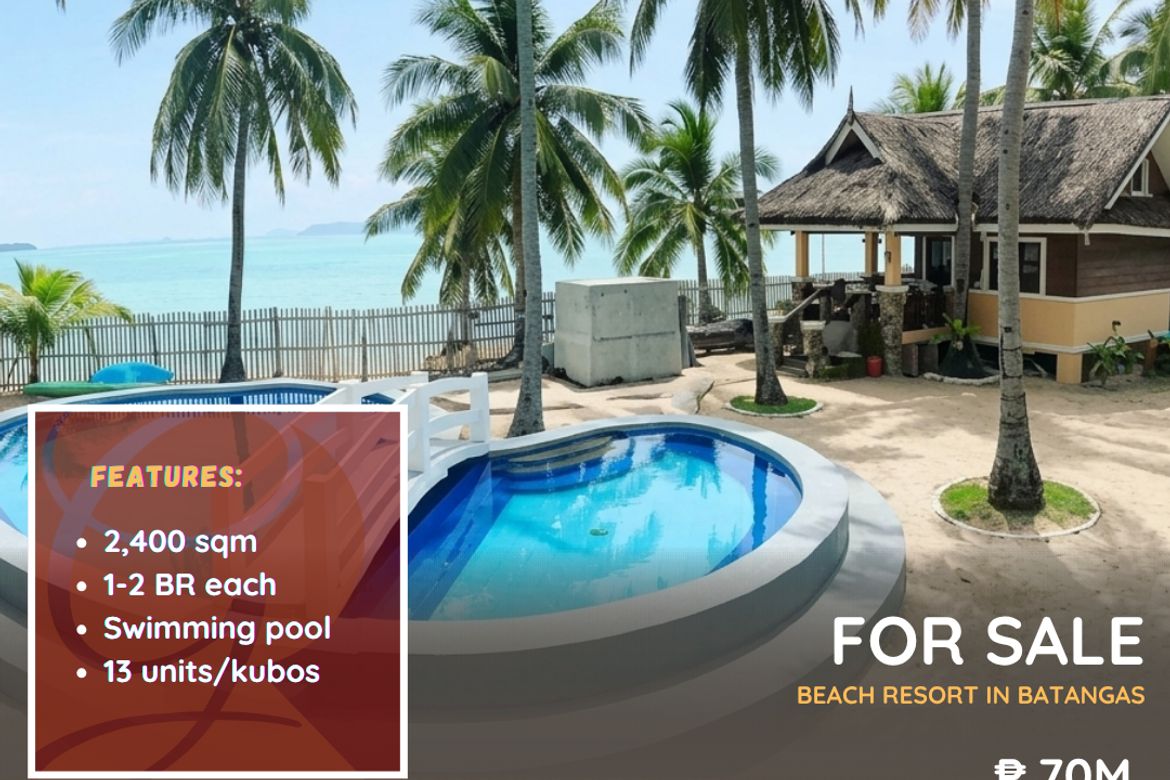 Land for Sale in Sico, Lipa, Batangas
