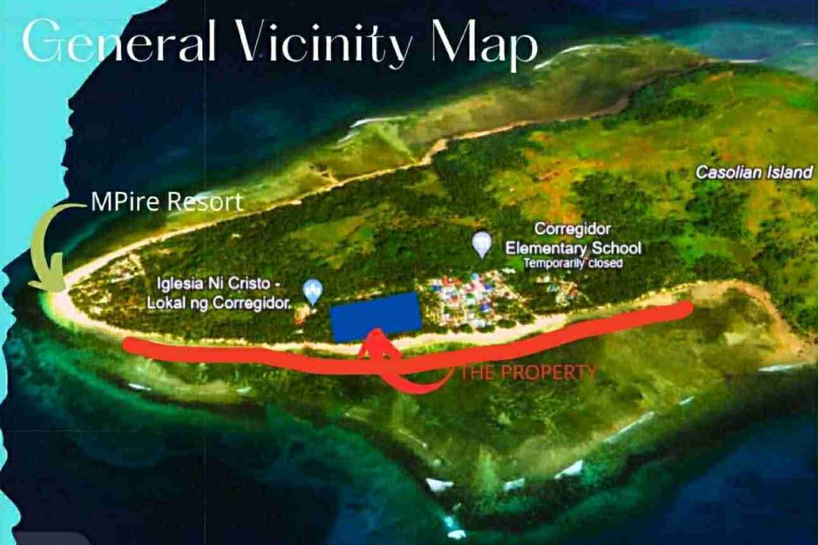 Land for Sale in Sico-Sico, Gigaquit, Surigao del Norte – photo 3