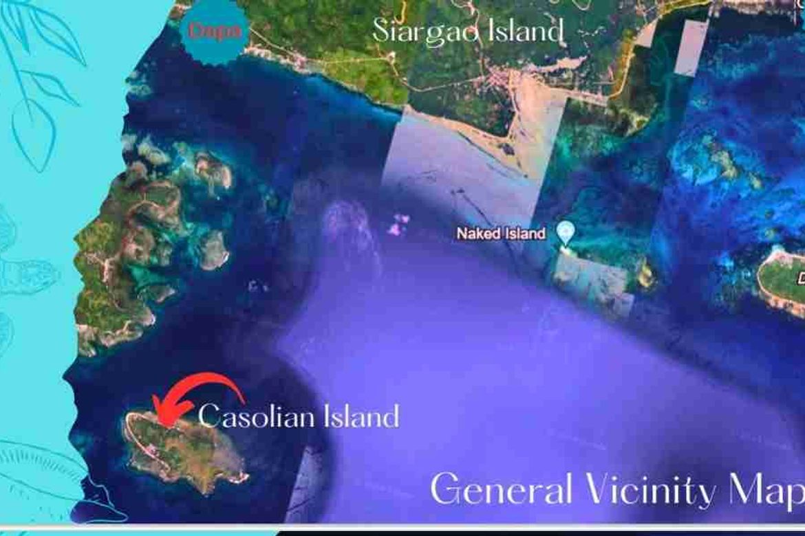 Land for Sale in Sico-Sico, Gigaquit, Surigao del Norte – photo 4