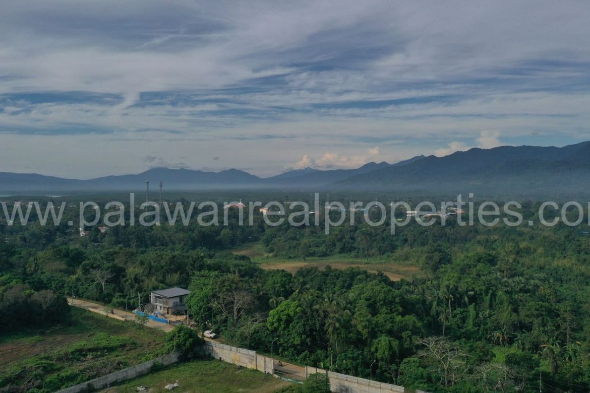 Land for Sale in Sicsican, Puerto Princesa, Palawan