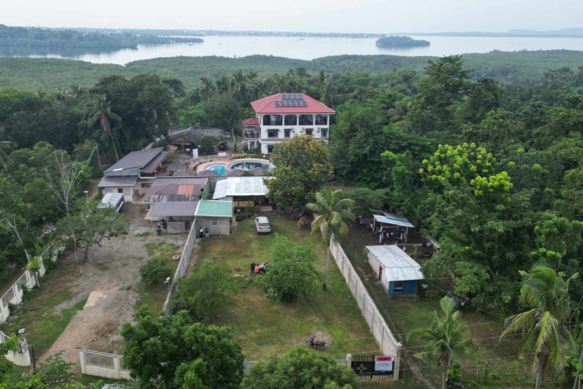 Land for Sale in Sicsican, Puerto Princesa, Palawan