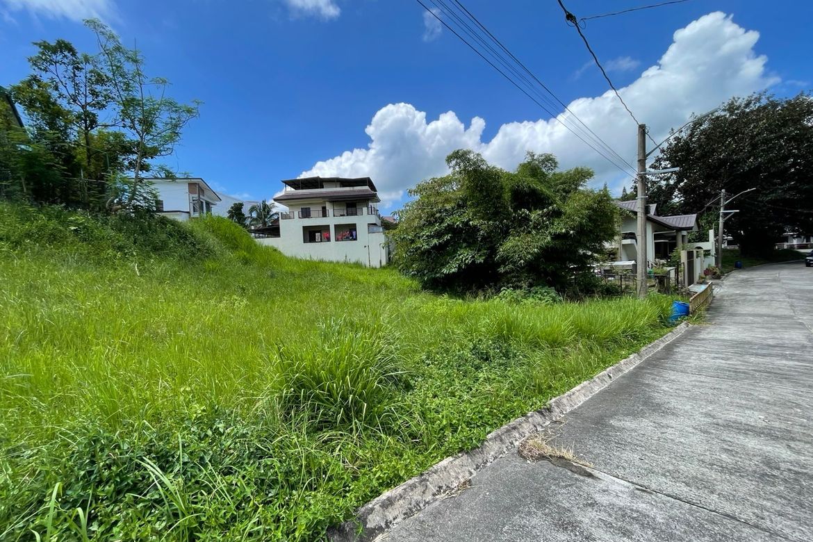 Land for Sale in Silang Junction North, Tagaytay, Cavite – photo 2