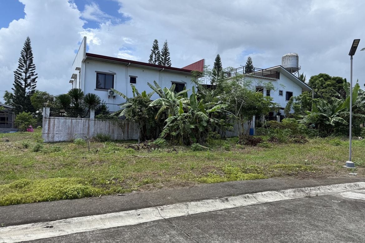 Land for Sale in Silang Junction North, Tagaytay, Cavite