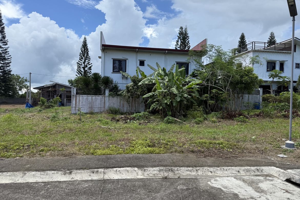 Land for Sale in Silang Junction North, Tagaytay, Cavite – photo 2
