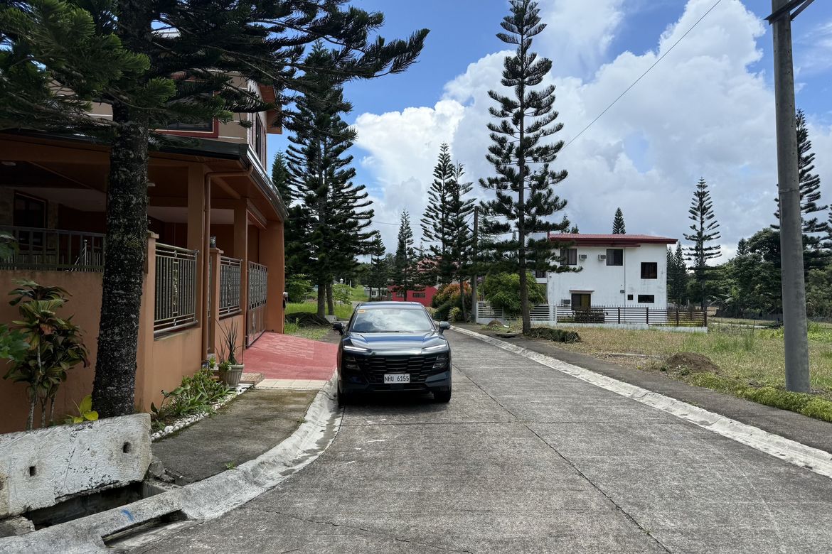 Land for Sale in Silang Junction North, Tagaytay, Cavite – photo 4