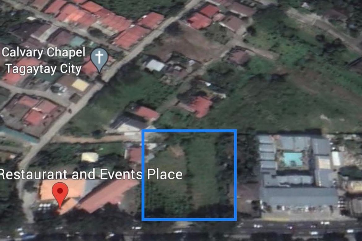 Land for Sale in Silang Junction North, Tagaytay, Cavite – photo 5