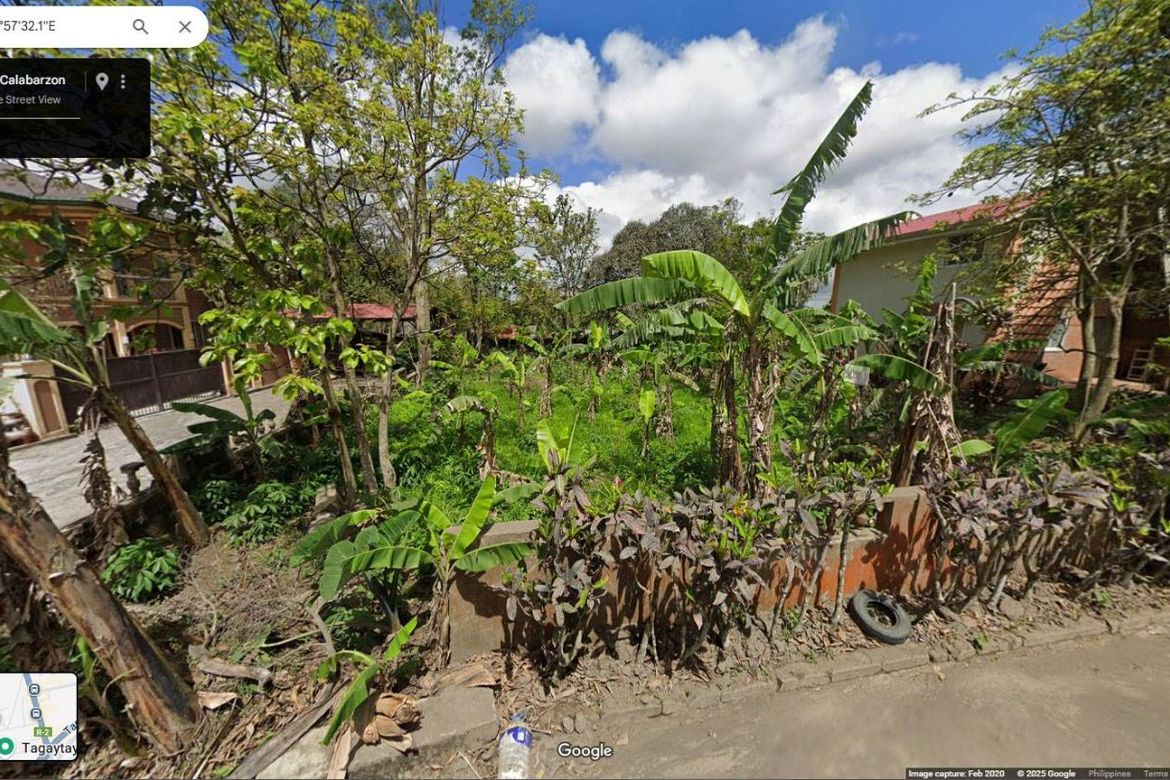 Land for Sale in Silang Junction North, Tagaytay, Cavite – photo 4