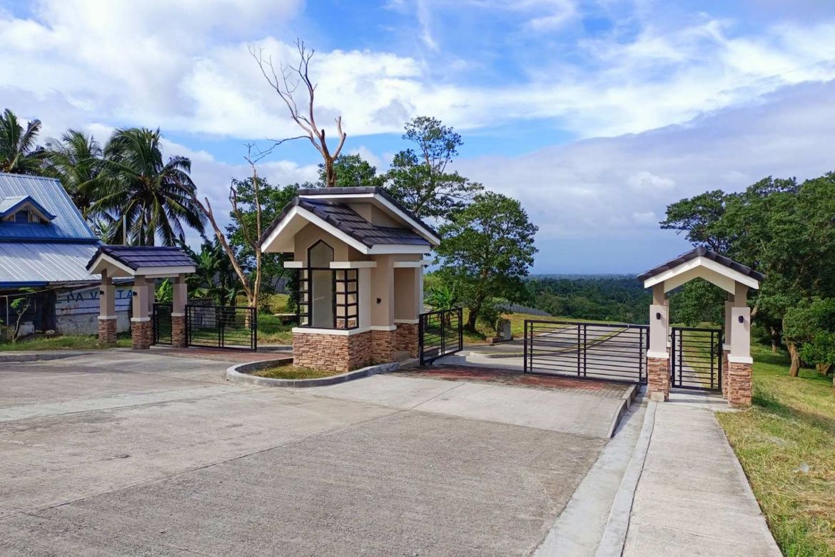 Land for Sale in Silang Junction North, Tagaytay, Cavite – photo 4