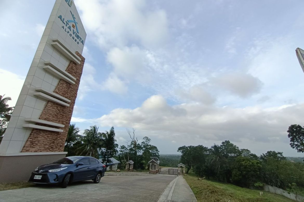 Land for Sale in Silang Junction North, Tagaytay, Cavite – photo 7