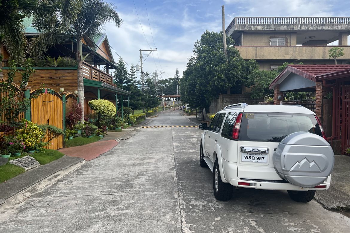 Land for Sale in Silang Junction North, Tagaytay, Cavite – photo 3