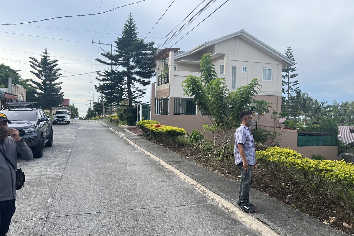 Land for Sale in Silang Junction North, Tagaytay, Cavite – photo 5