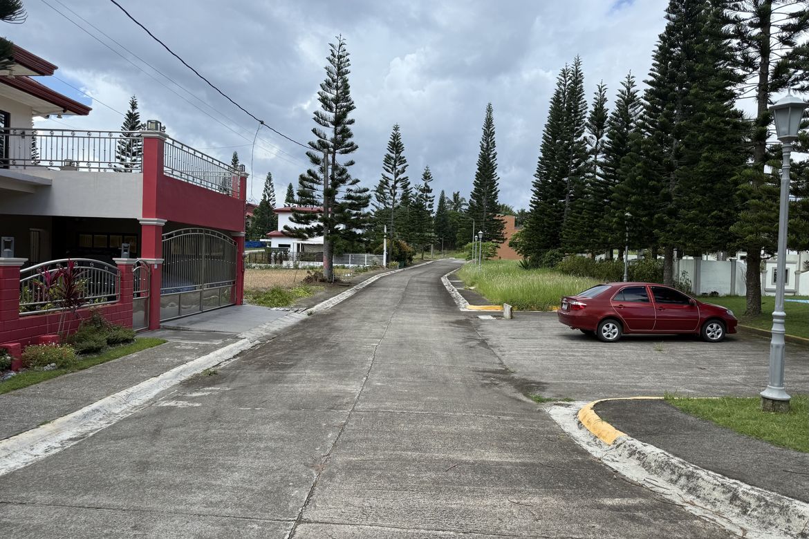 Land for Sale in Silang Junction North, Tagaytay, Cavite – photo 4