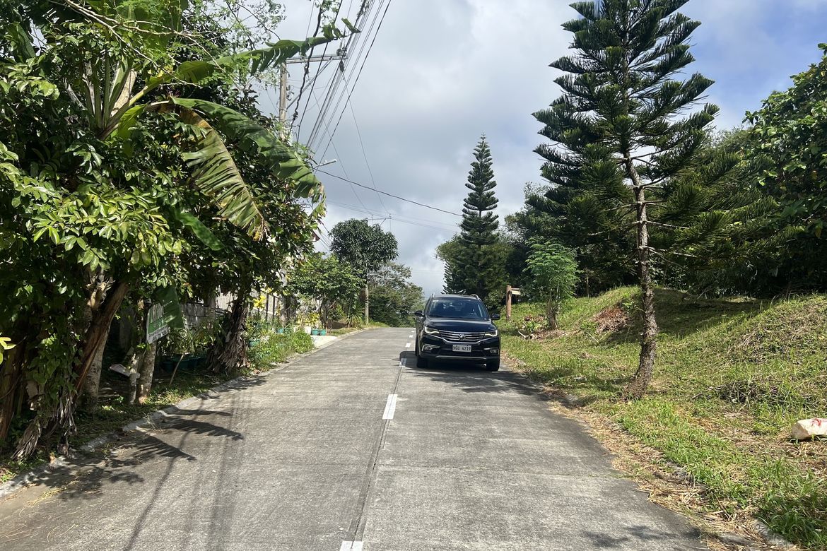 Land for Sale in Silang Junction North, Tagaytay, Cavite – photo 5