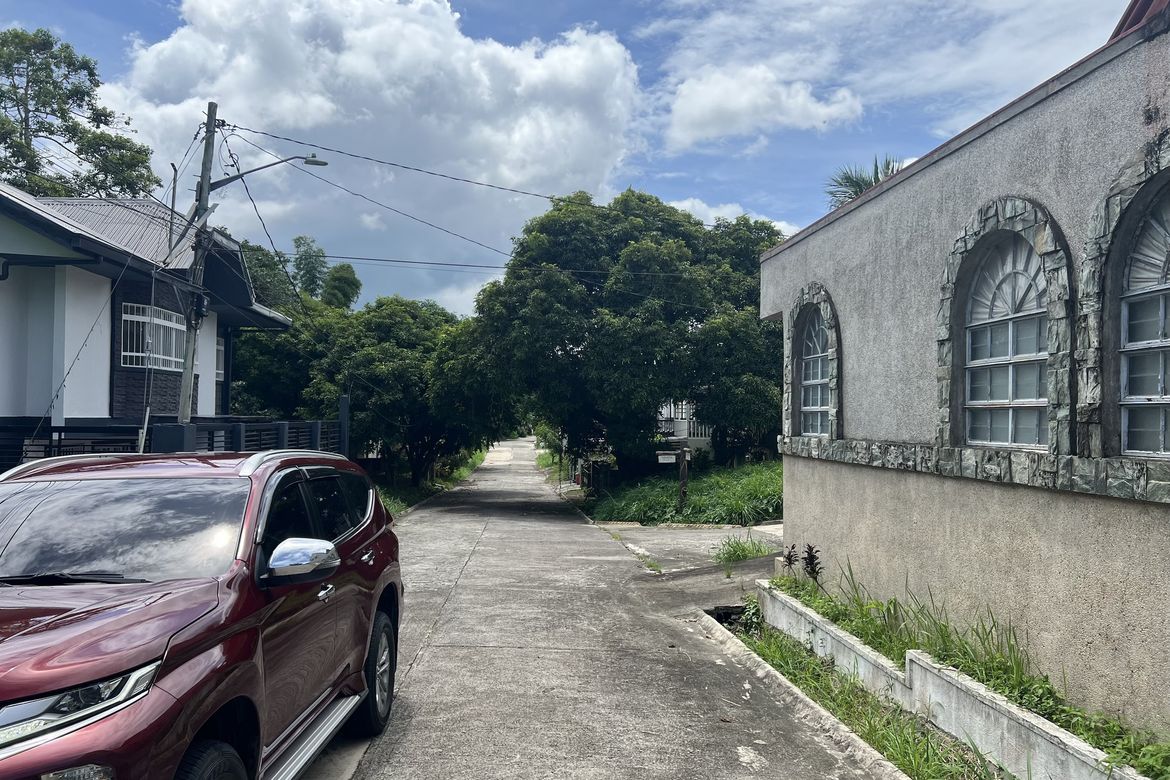 Land for Sale in Silang Junction North, Tagaytay, Cavite – photo 4