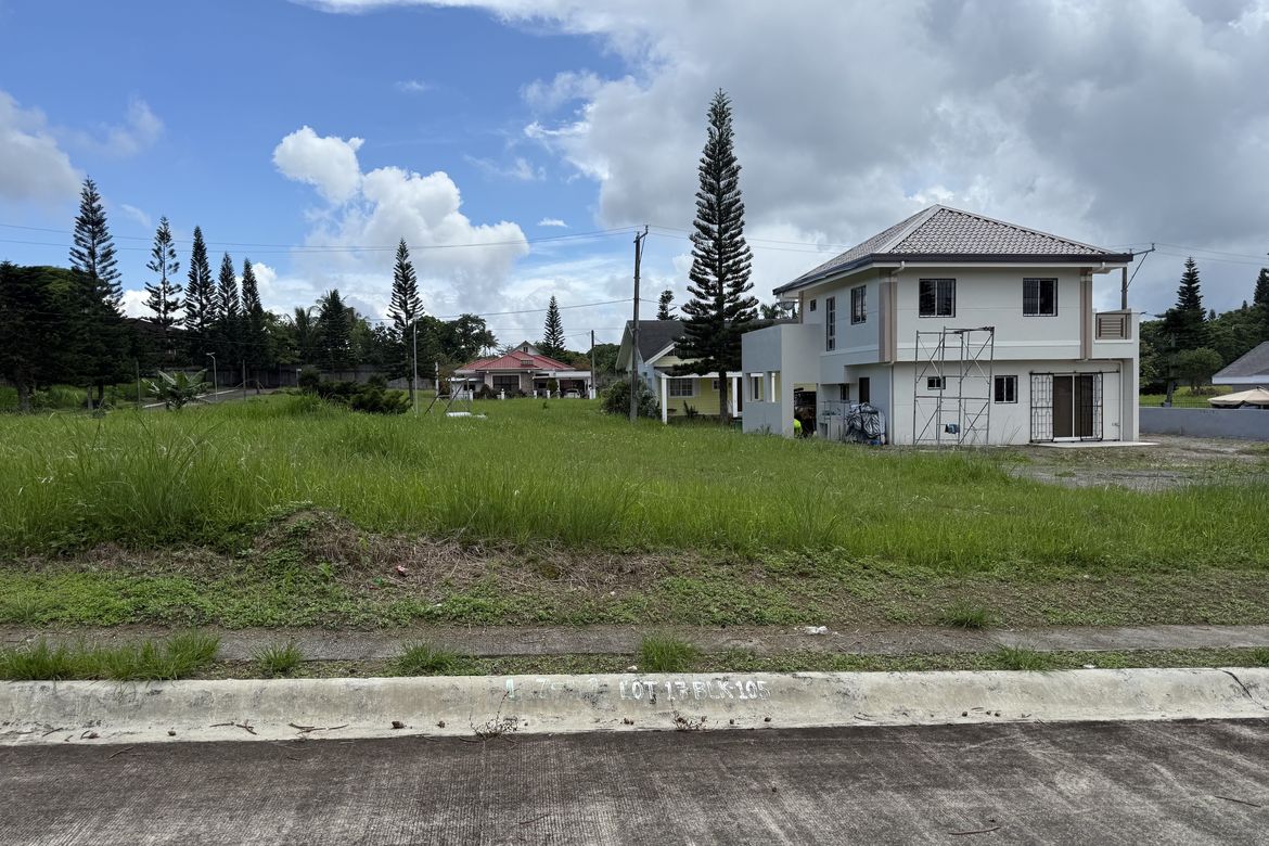 Land for Sale in Silang Junction North, Tagaytay, Cavite – photo 3