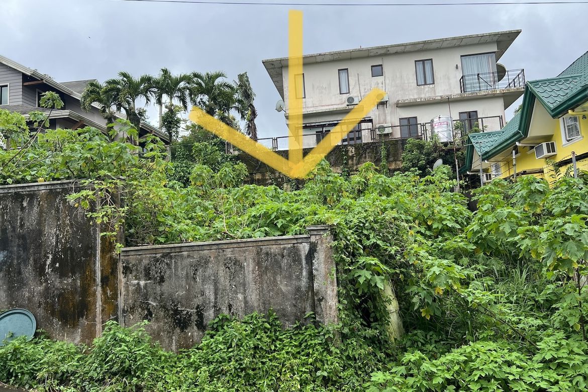 Land for Sale in Silang Junction North, Tagaytay, Cavite