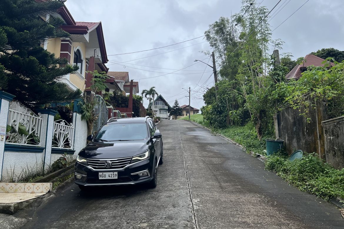 Land for Sale in Silang Junction North, Tagaytay, Cavite – photo 3