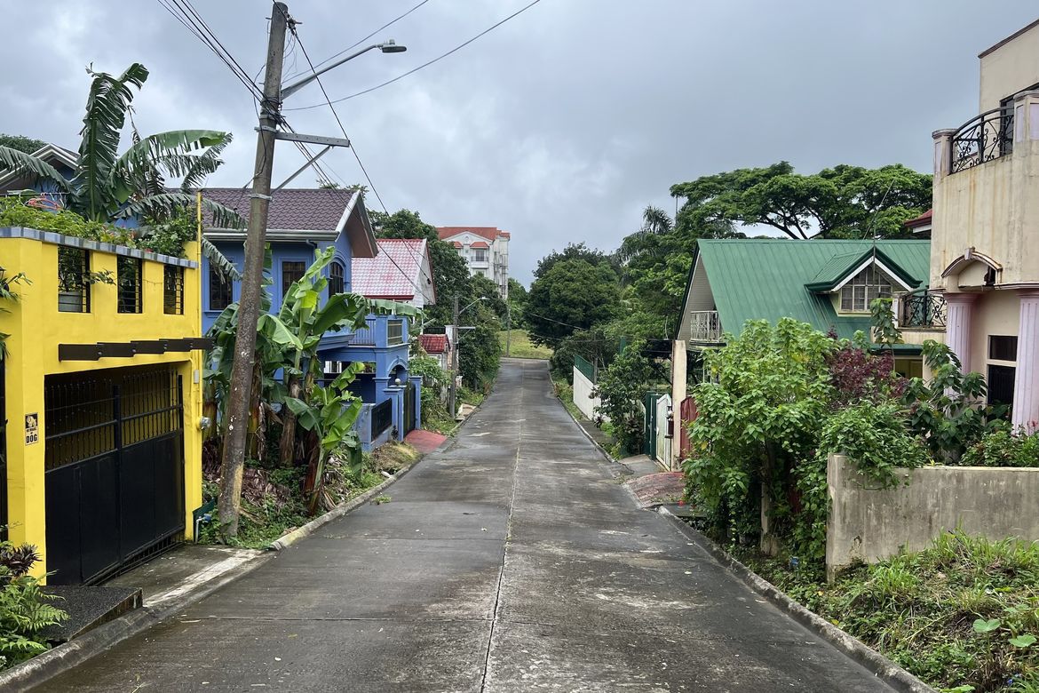 Land for Sale in Silang Junction North, Tagaytay, Cavite – photo 4