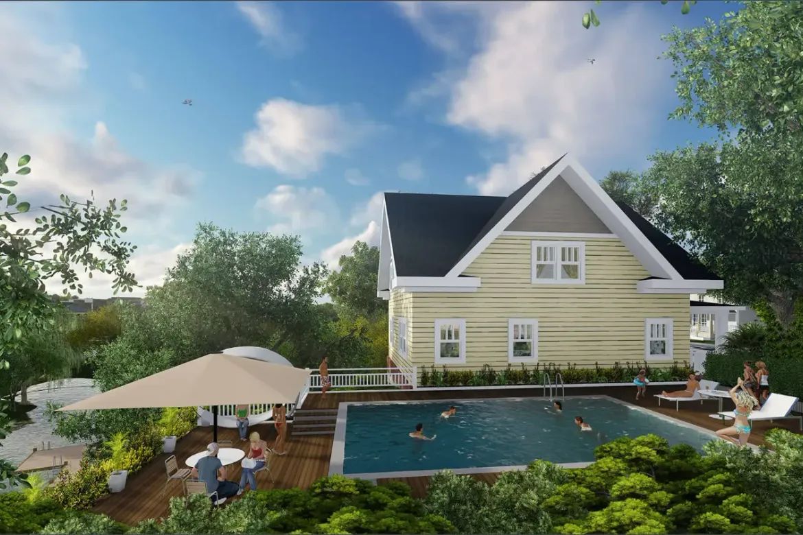 Land for Sale in Silangan Talaongan, Cavinti, Laguna – photo 5