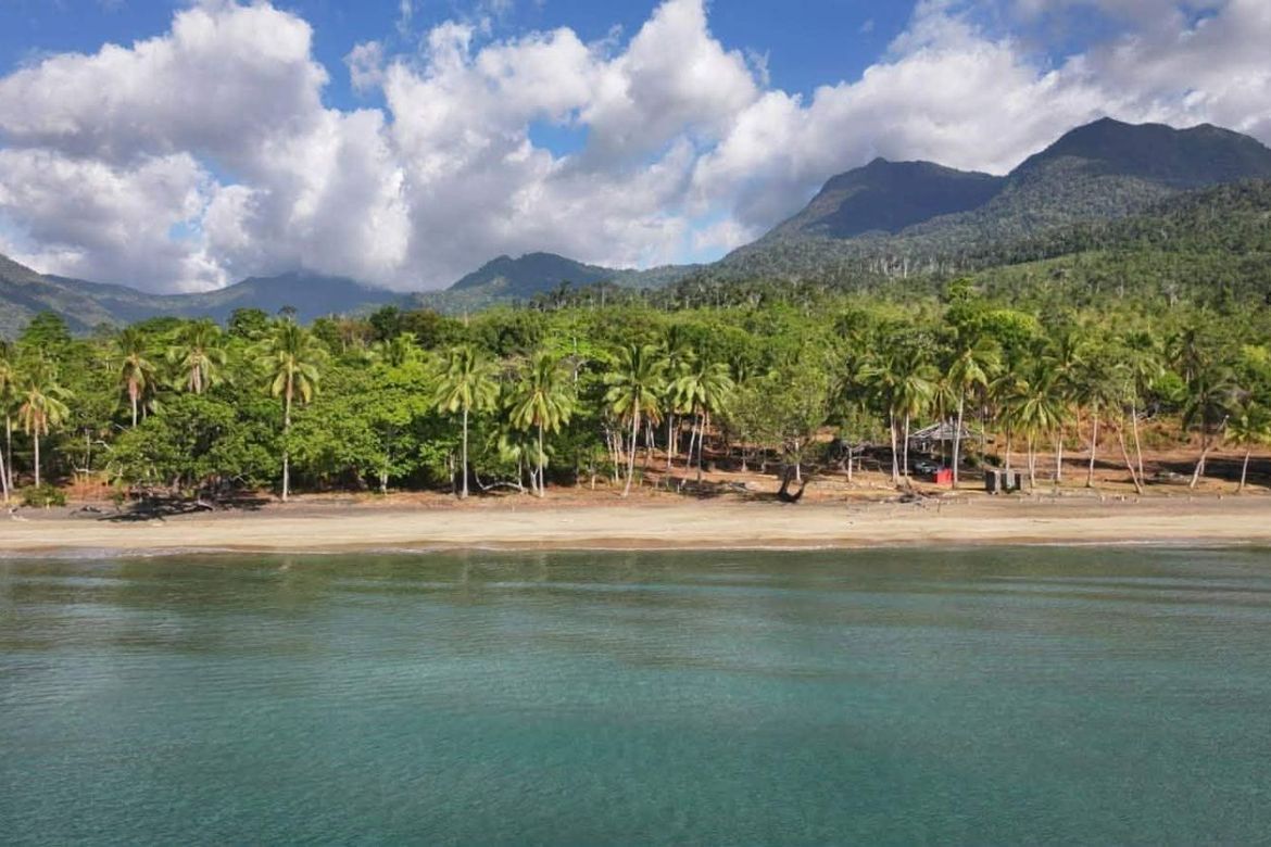 Land for Sale in Simpocan, Puerto Princesa, Palawan
