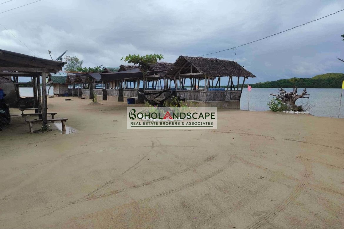 Land for Sale in Sinandigan, Ubay, Bohol