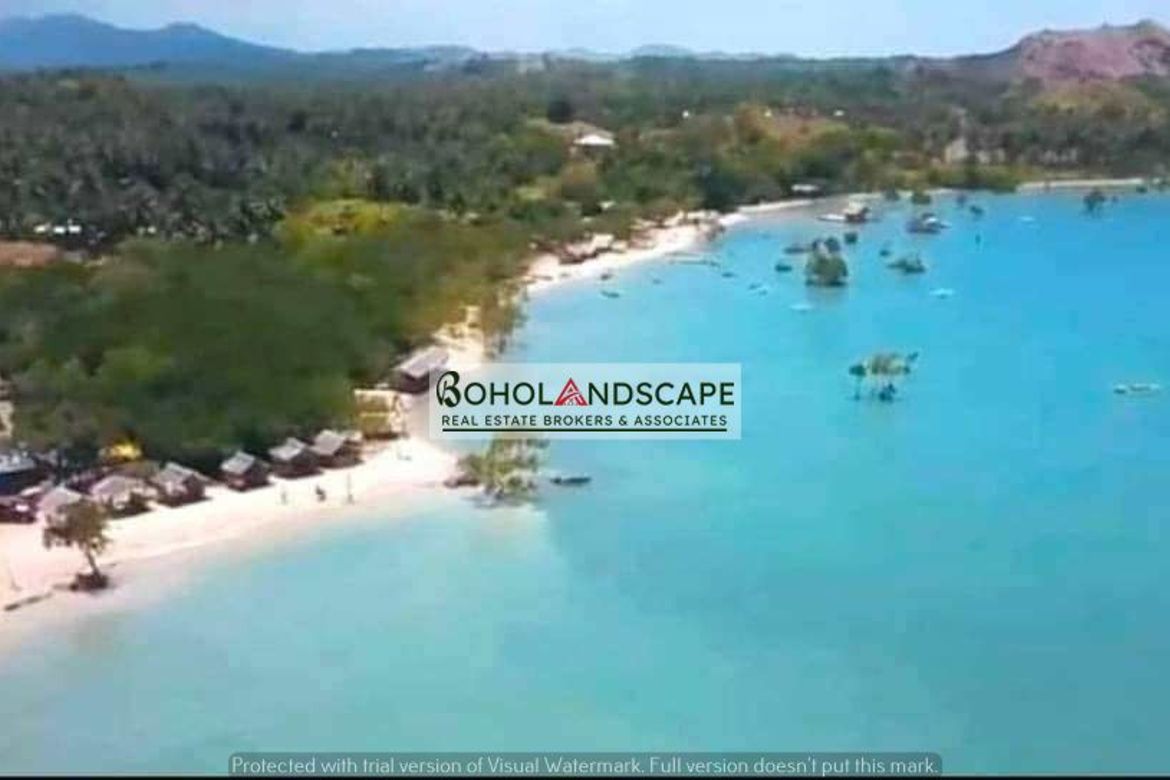 Land for Sale in Sinandigan, Ubay, Bohol – photo 2