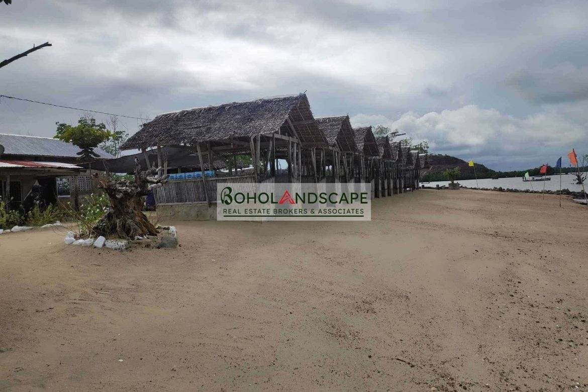Land for Sale in Sinandigan, Ubay, Bohol – photo 7