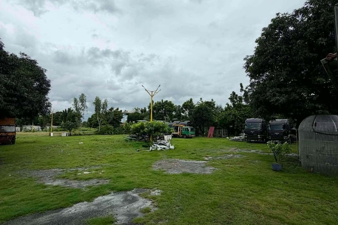 Land for Sale in Sindalan, San Fernando, Pampanga
