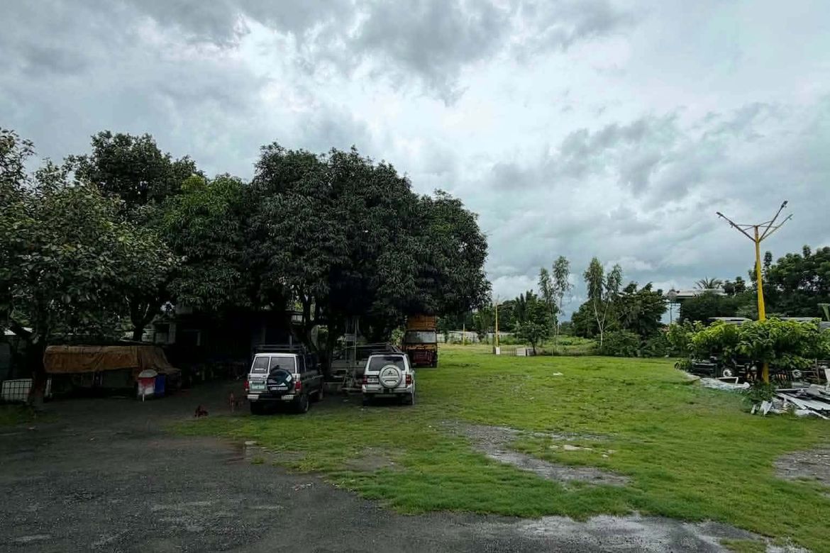 Land for Sale in Sindalan, San Fernando, Pampanga – photo 4