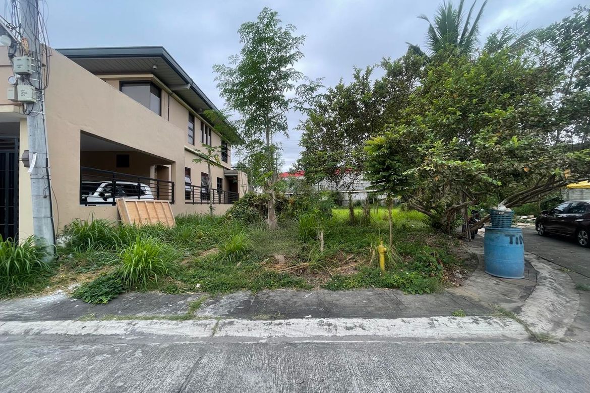 Land for Sale in Sindalan, San Fernando, Pampanga – photo 2