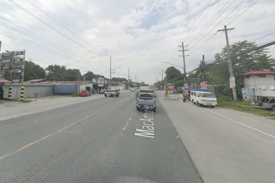 Land for Sale in Sindalan, San Fernando, Pampanga – photo 2