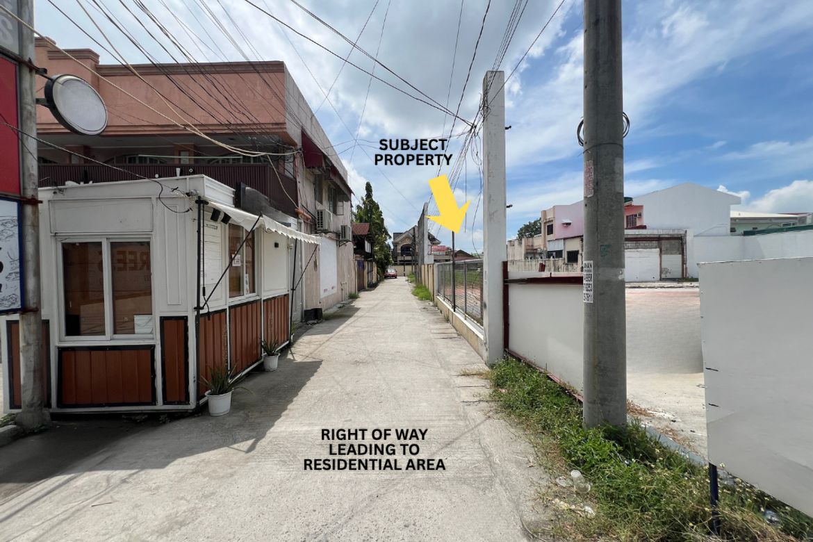 Land for Sale in Sindalan, San Fernando, Pampanga – photo 6