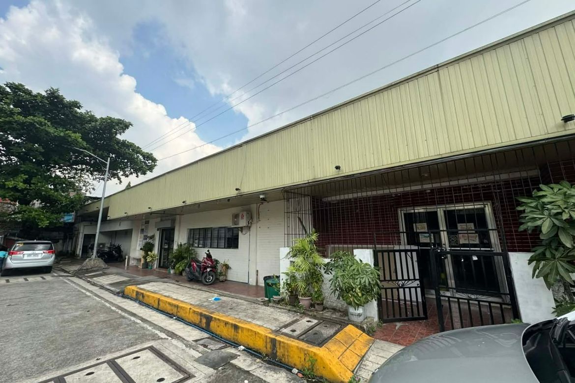 Land for Sale in Singkamas, Makati, Metro Manila