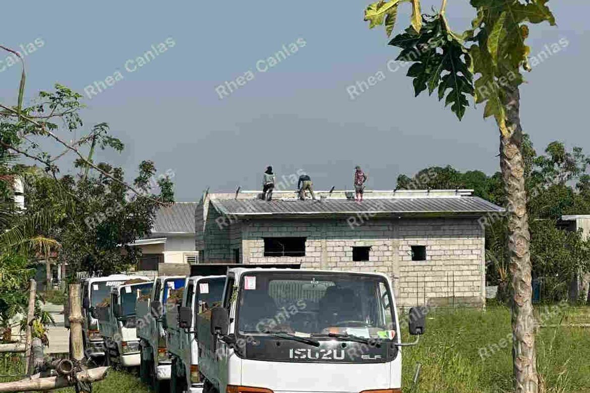 Land for Sale in Sinipit, Cabiao, Nueva Ecija – photo 2