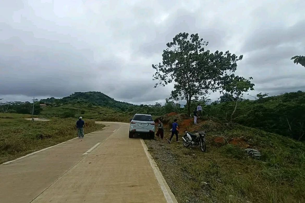 Land for Sale in Sinuda, Kitaotao, Bukidnon – photo 4