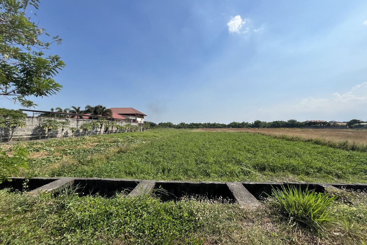 Land for Sale in Sinura, Porac, Pampanga – photo 2