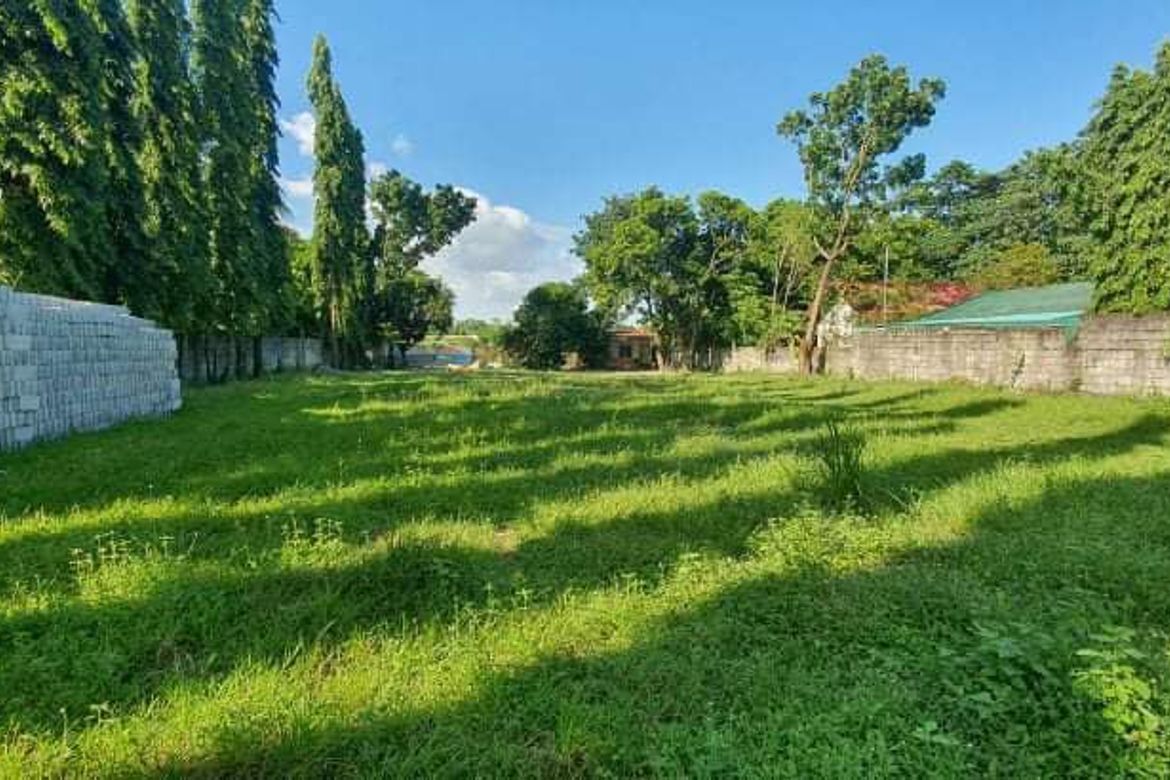 Land for Sale in Sinura, Porac, Pampanga – photo 3