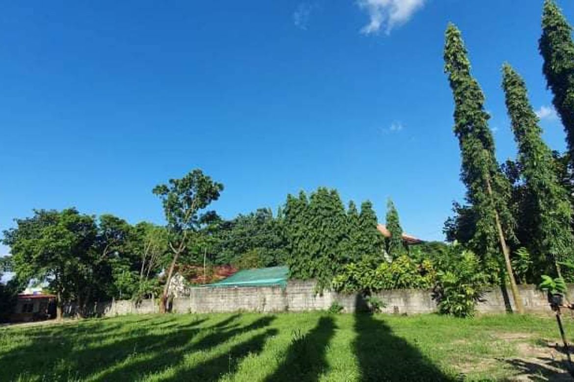 Land for Sale in Sinura, Porac, Pampanga – photo 4
