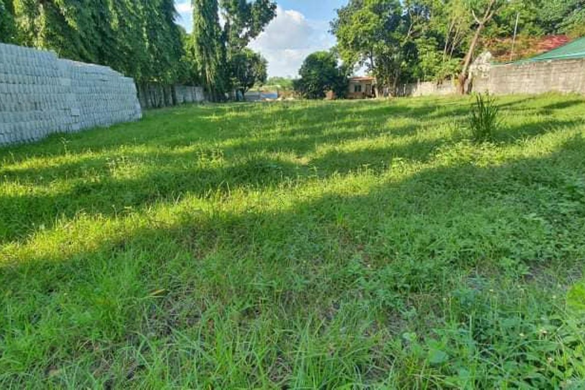 Land for Sale in Sinura, Porac, Pampanga – photo 4