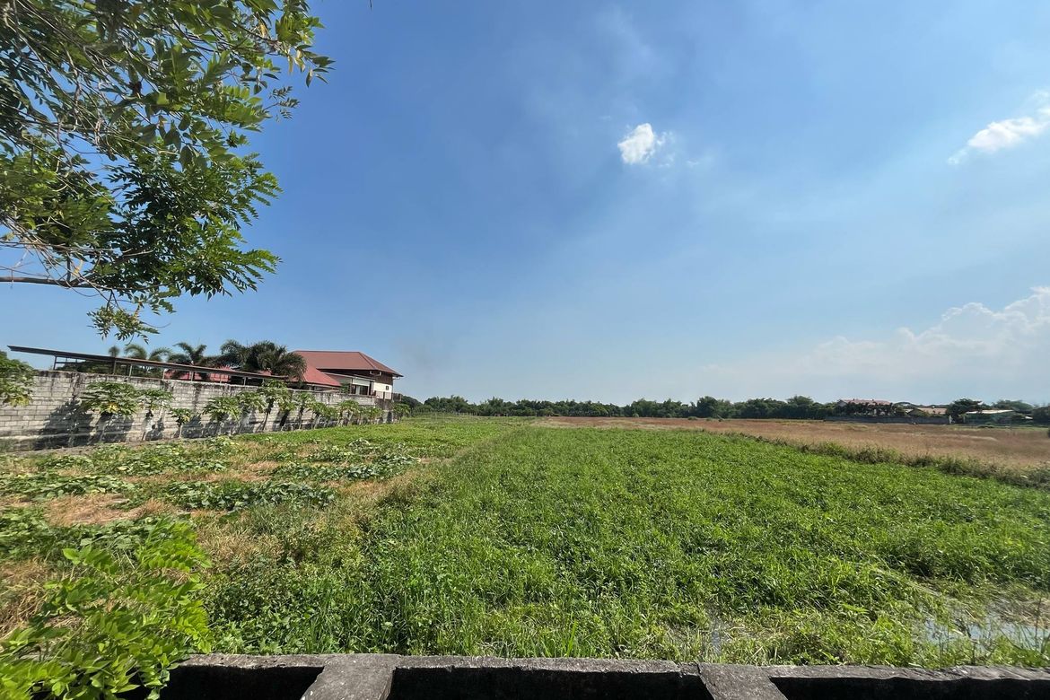Land for Sale in Sinura, Porac, Pampanga – photo 2