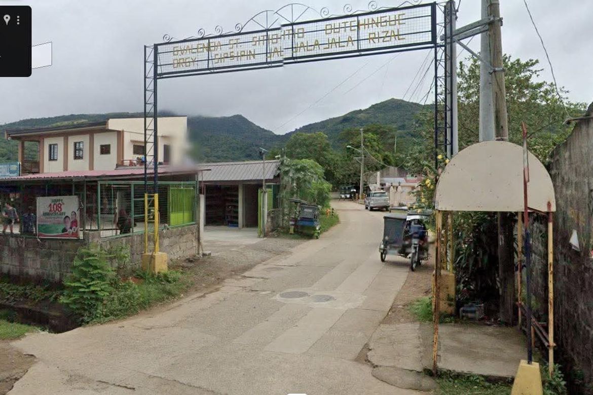 Land for Sale in Sipsipin, Jala-Jala, Rizal – photo 2