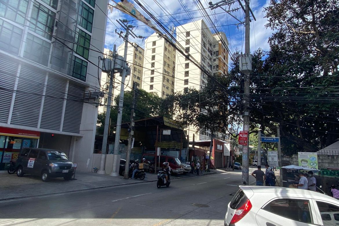 Land for Sale in Socorro, Quezon City, Metro Manila near LRT-2 Araneta Center-Cubao – photo 3