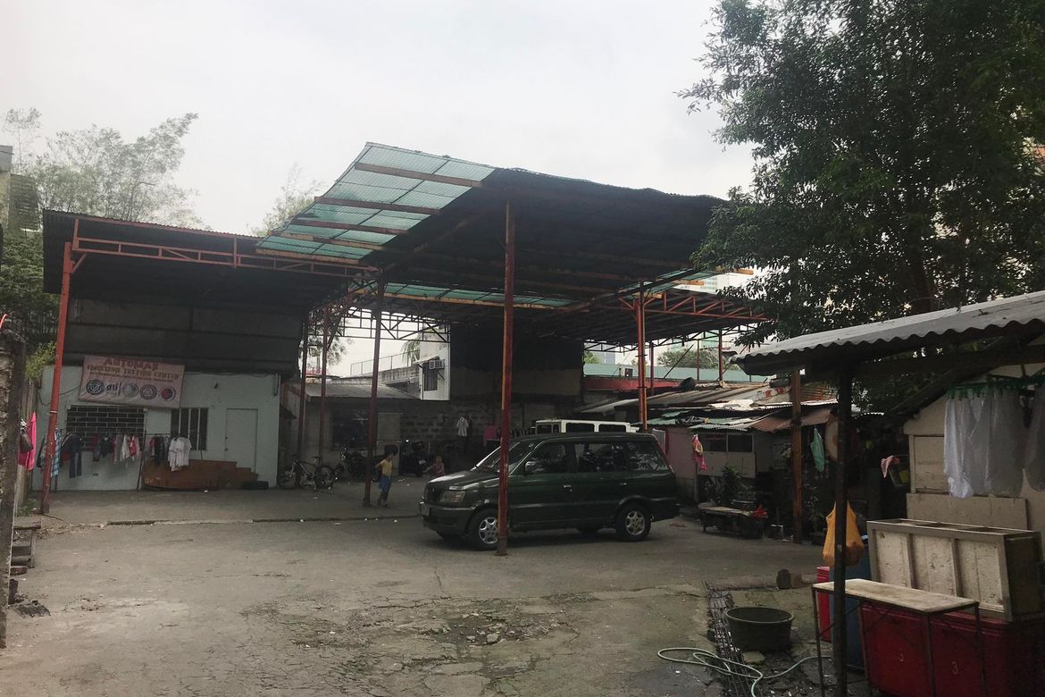 Land for Sale in Socorro, Quezon City, Metro Manila near LRT-2 Araneta Center-Cubao – photo 6