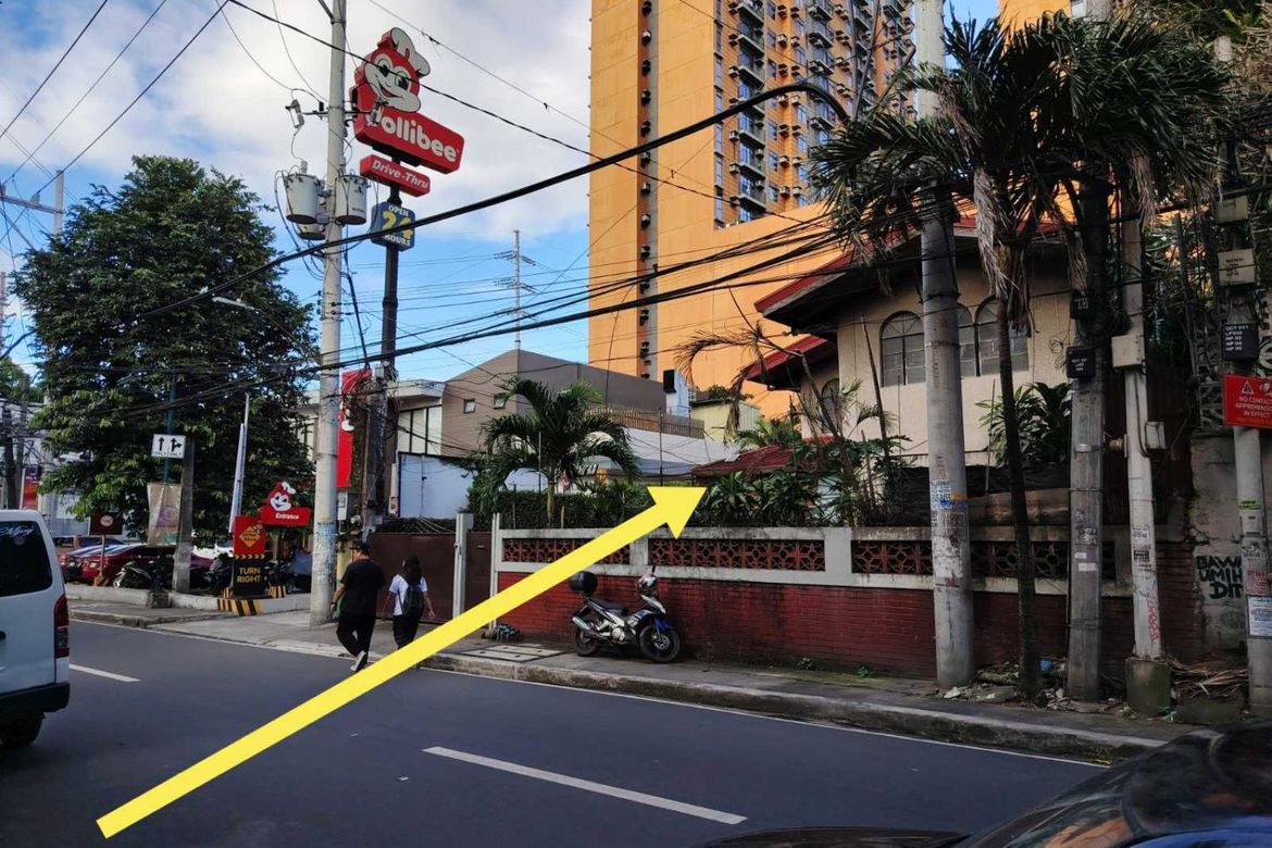 Land for Sale in Socorro, Quezon City, Metro Manila near LRT-2 Araneta Center-Cubao – photo 3