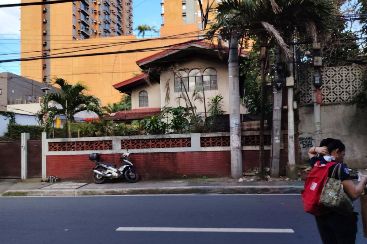 Land for Sale in Socorro, Quezon City, Metro Manila near LRT-2 Araneta Center-Cubao – photo 4