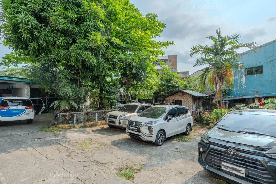 Land for Sale in Socorro, Quezon City, Metro Manila near LRT-2 Araneta Center-Cubao – photo 3